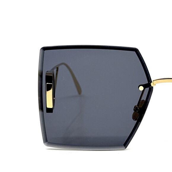 New! CHRISTIAN DIOR Sunglasses 30Montaigne S7U B0A0, Authentic - Picture 4 of 12